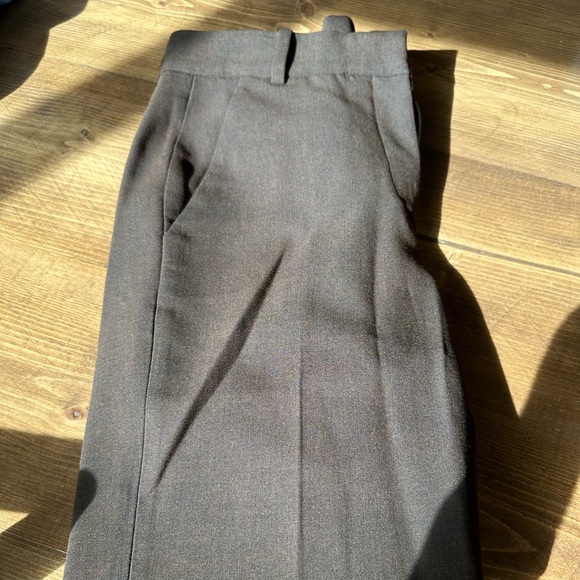Babaton size zero dress pants - Picture 3 of 3